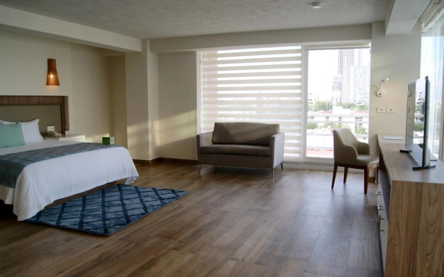 Hotel Velvet Plaza