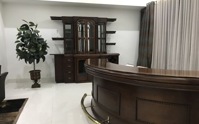 Beraca Country House