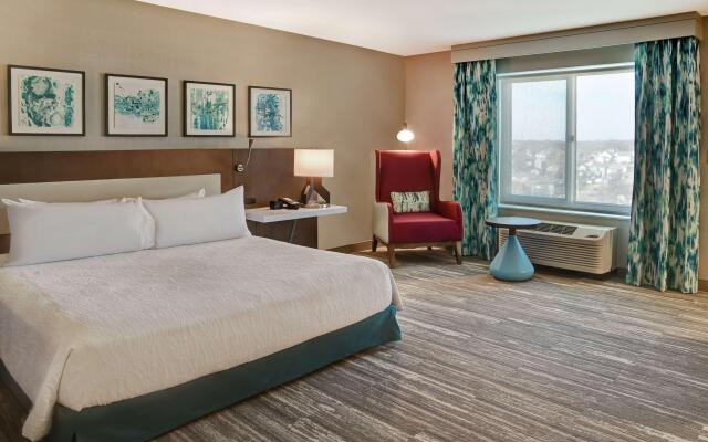 Hilton Garden Inn Kansas City