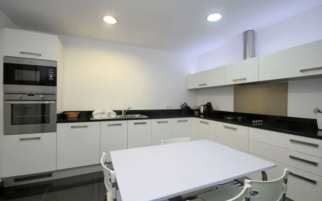 Virtudes Apartment
