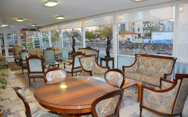 Hotel Istankoy Kusadasi