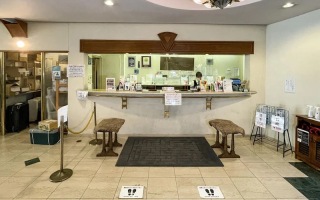 Ichihara Marine Hotel