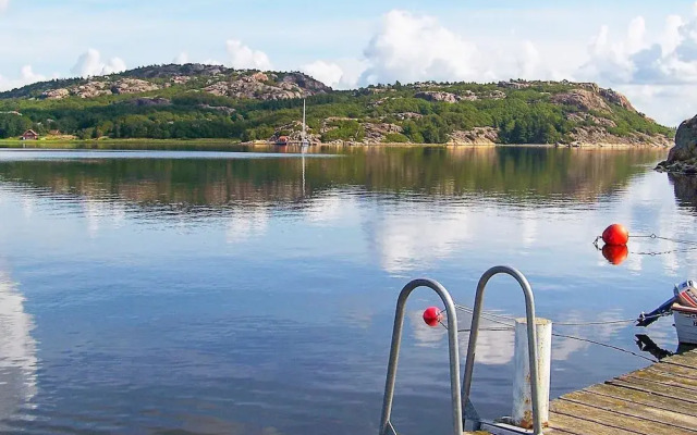 Holiday Home in KlÃ¶vedal