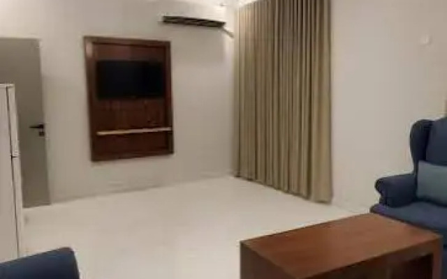 Rehana Al-Wurud Suites