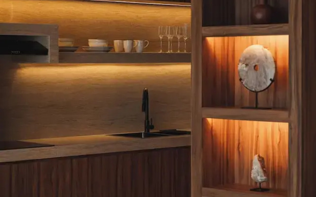 Studio Apartment by Betterplace