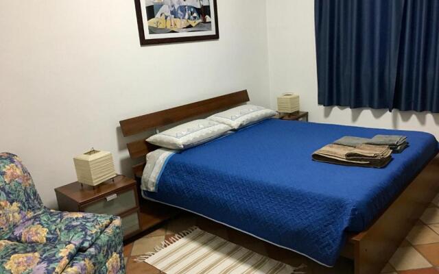 B&B La Suite