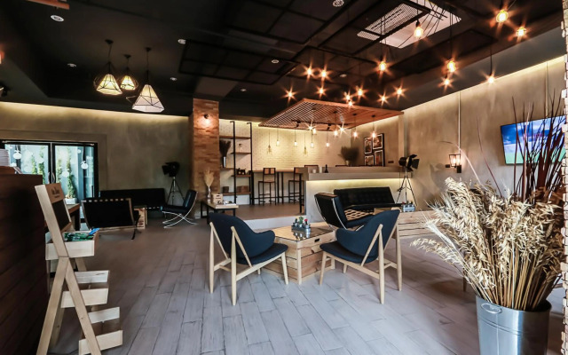 Get Zleep Premium Budget Hotel