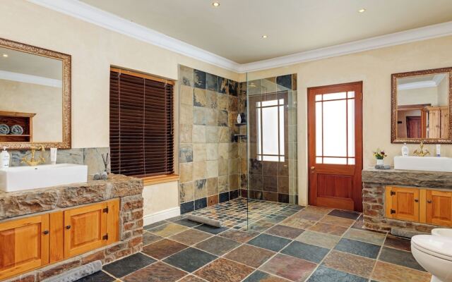 Buccara Karoo - Graaff Reinet