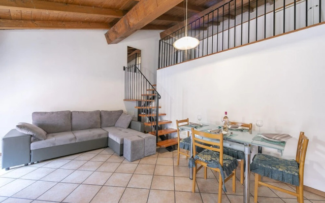 Loft Adamello 200m From Lake