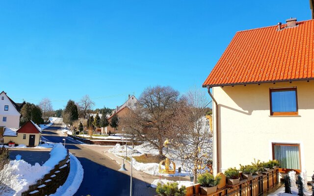 Hotel Krone Igelsberg