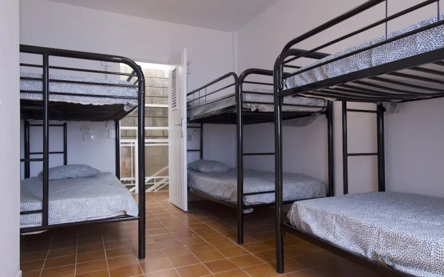 Las Eras Nest Hostel