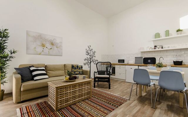 Rosemary Apartment