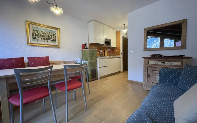 079 Bilocale Pinzolo