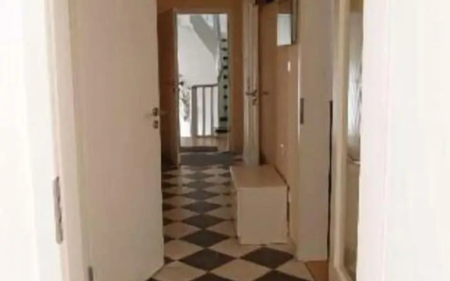 Hotel Am Friedrichsbad