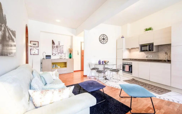 GuestHost - Elegant Suite Ponte Vecchio