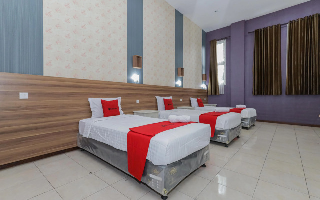 RedDoorz Syariah @ Klojen Malang