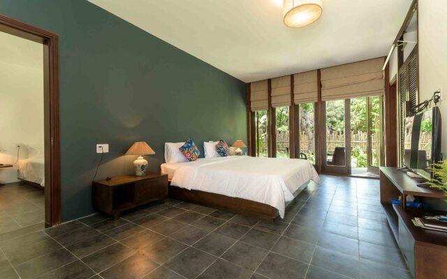 An Bang Seastar Boutique Villa