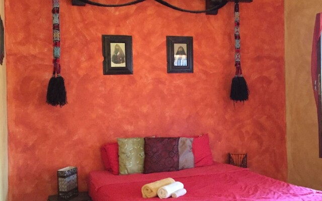 Sinai Old Spices B&B