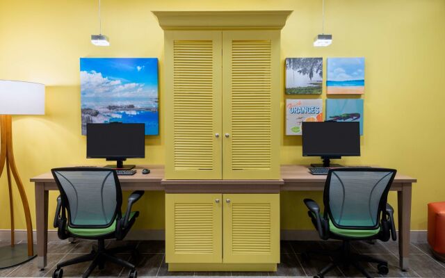 Home2 Suites by Hilton Wildwood the Villages