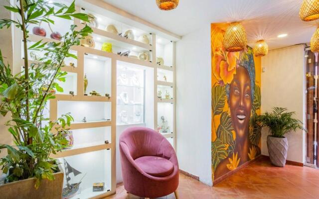 Candilejo Hotel Boutique