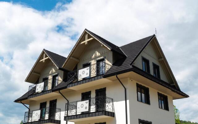 Siedlisko Szlachtowskie