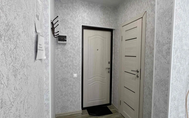 Апартаменты на улице Роторная 27Б