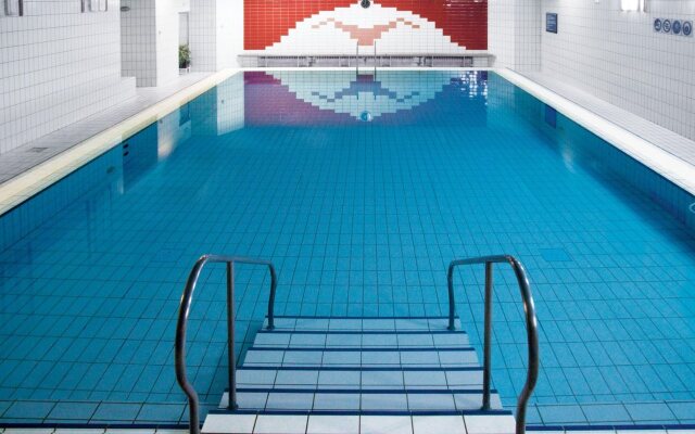 Toplice Hotel