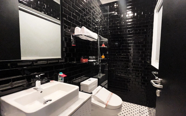 Moritz Smart Bandung