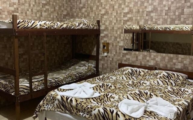 Pousada Campo Alegre