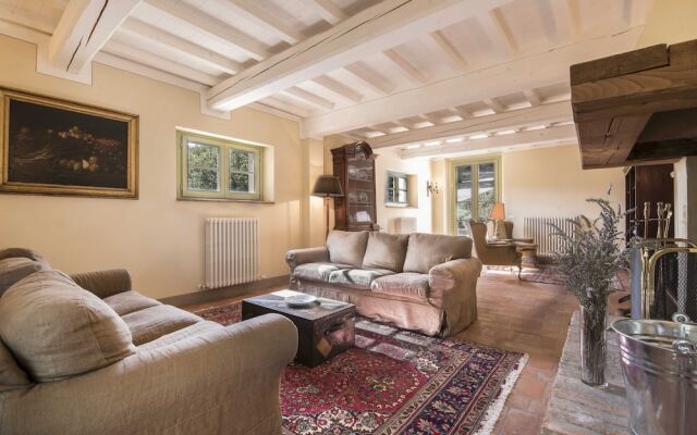 Tenuta di Camporsevoli