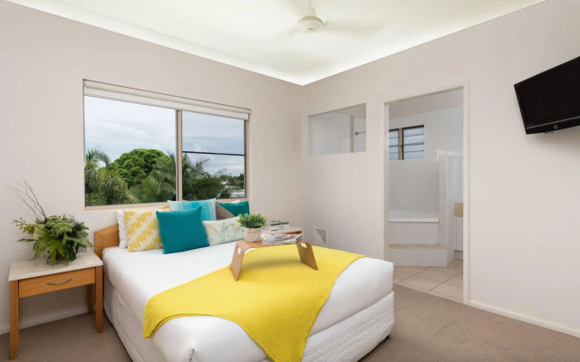 Townsville Southbank Apartments