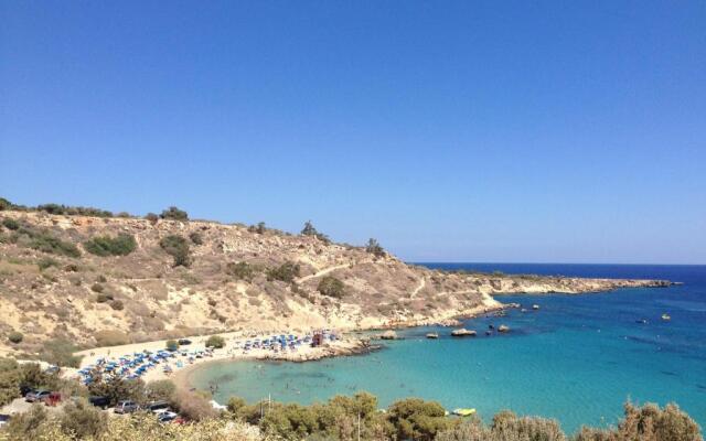 4 Georgios Court Liopetri Cyprus