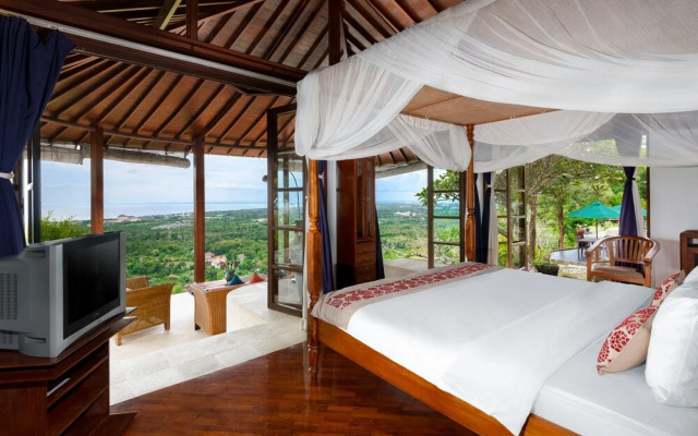 Villa Jepun Uluwatu