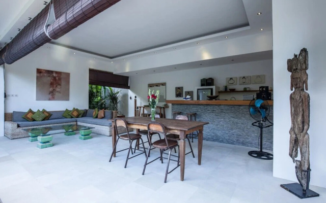 Villa Kambodja