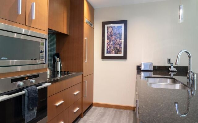 The Sutton Place Hotel Revelstoke Mountain Resort