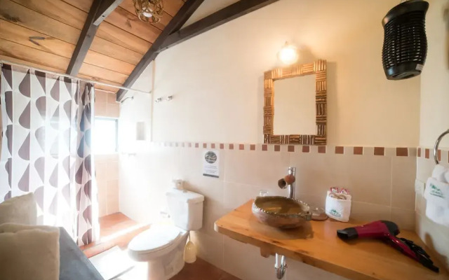 Villas Jucanya