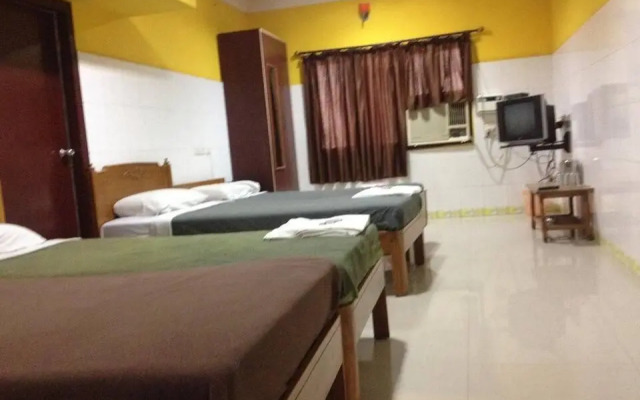M J Guest House