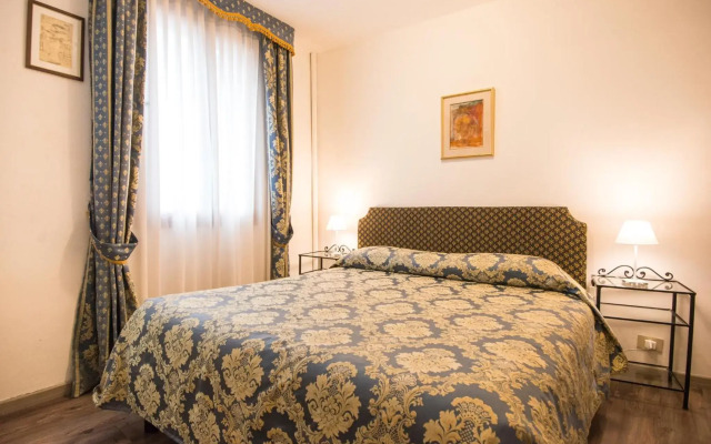 Albergo Casa Peron