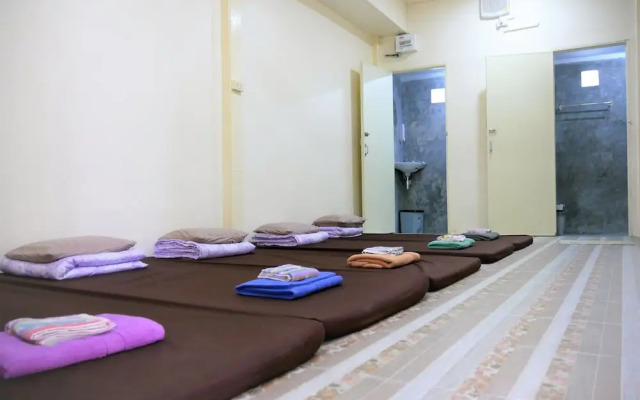 Doi Fah Homestay