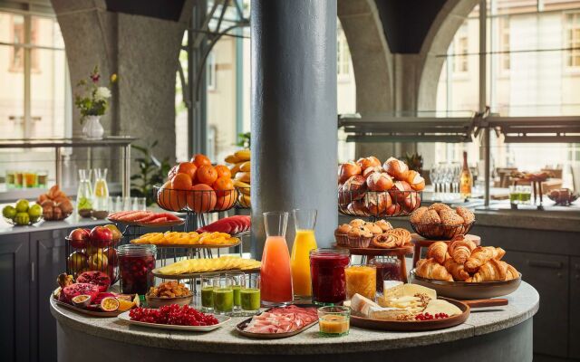 NH Collection Heidelberg