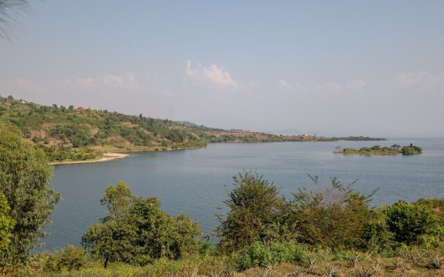 Rushel Kivu Lodge
