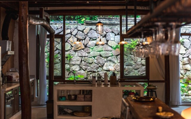 Qiansu Moganshan Huajianji Guesthouse
