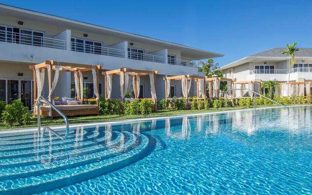 Paradisus Princesa del Mar Resort & Spa