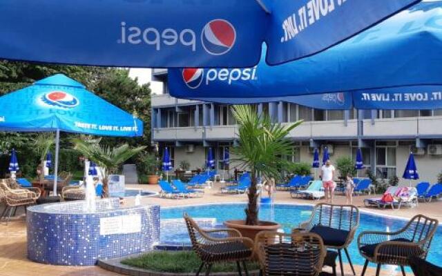 Hotel Sunquest