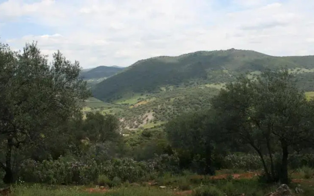 La Cañá del Corchuelo