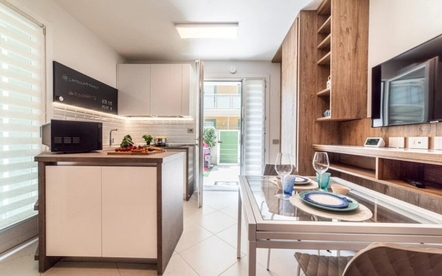 Folonari 12 in Cattolica