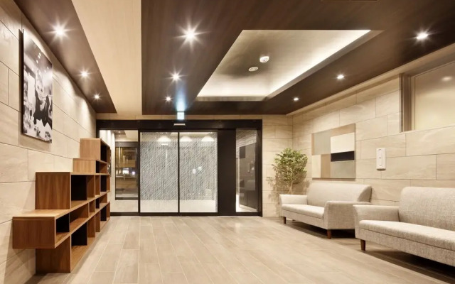 Takuto Stay Osaka Bentencho