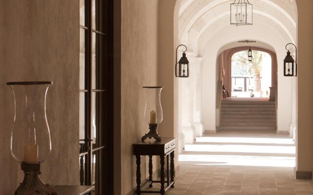 Rosewood San Miguel De Allende