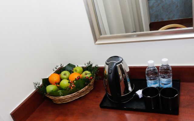 My Hotel @ KL Sentral