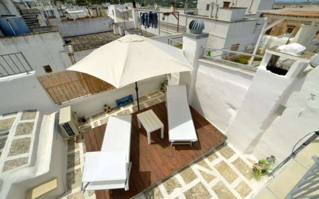 Casa Silvia With Free Wifi and City Views